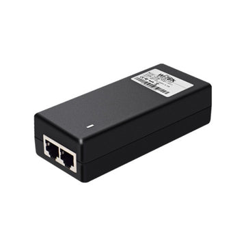 Inyector PoE WI-TEK -10/100, 802.3AF/AT 30W, AC 100-240V - WI-POE51-48V